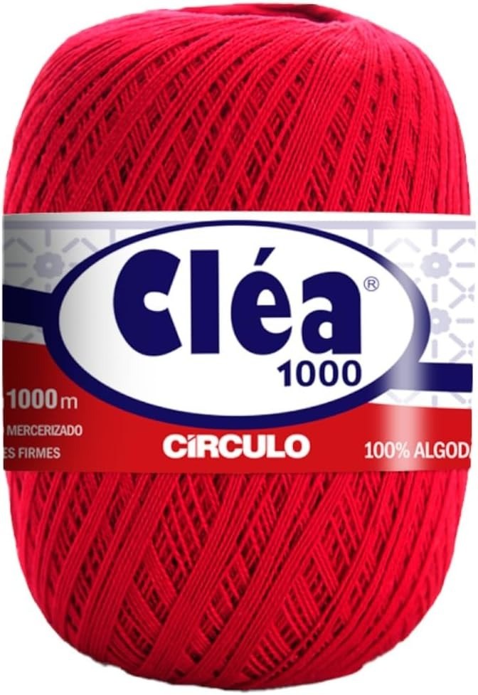 LINHA CLEA 1000 VERMELHOS